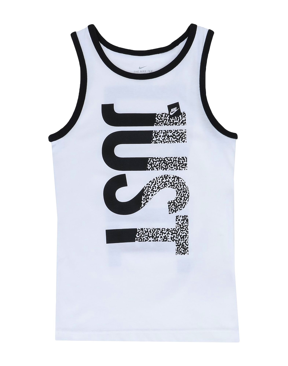 NIKE - T-shirts