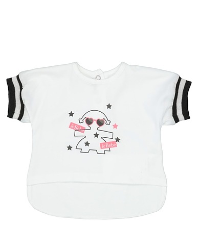 LE BEBÉ