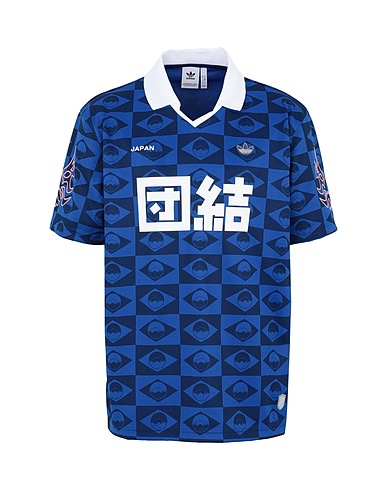 ZOOM ADIDAS ORIGINALS - Athletic tops