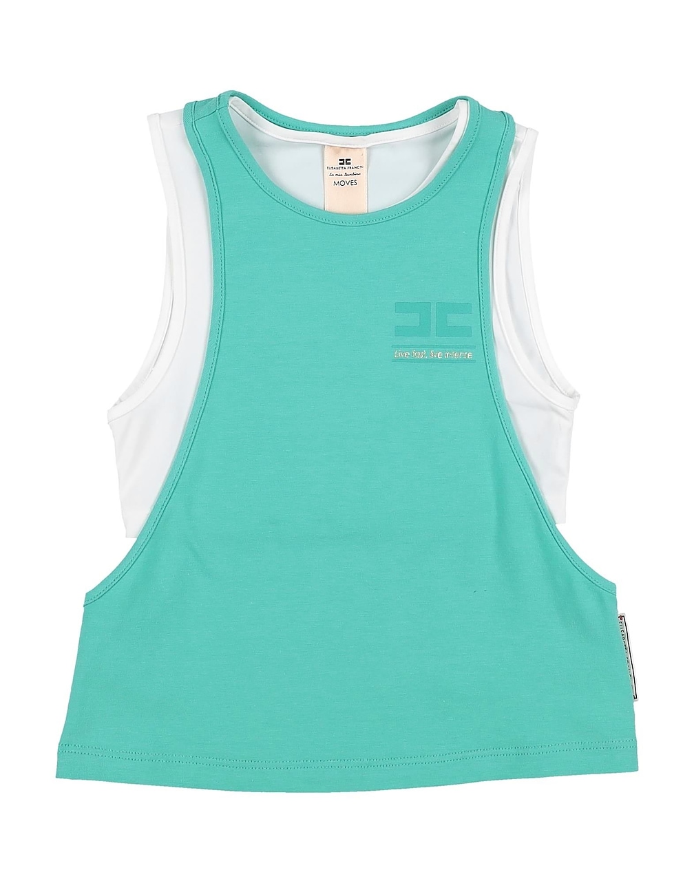 ELISABETTA FRANCHI - T-shirts