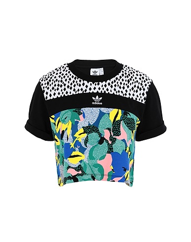 ZOOM ADIDAS ORIGINALS - Athletic tops