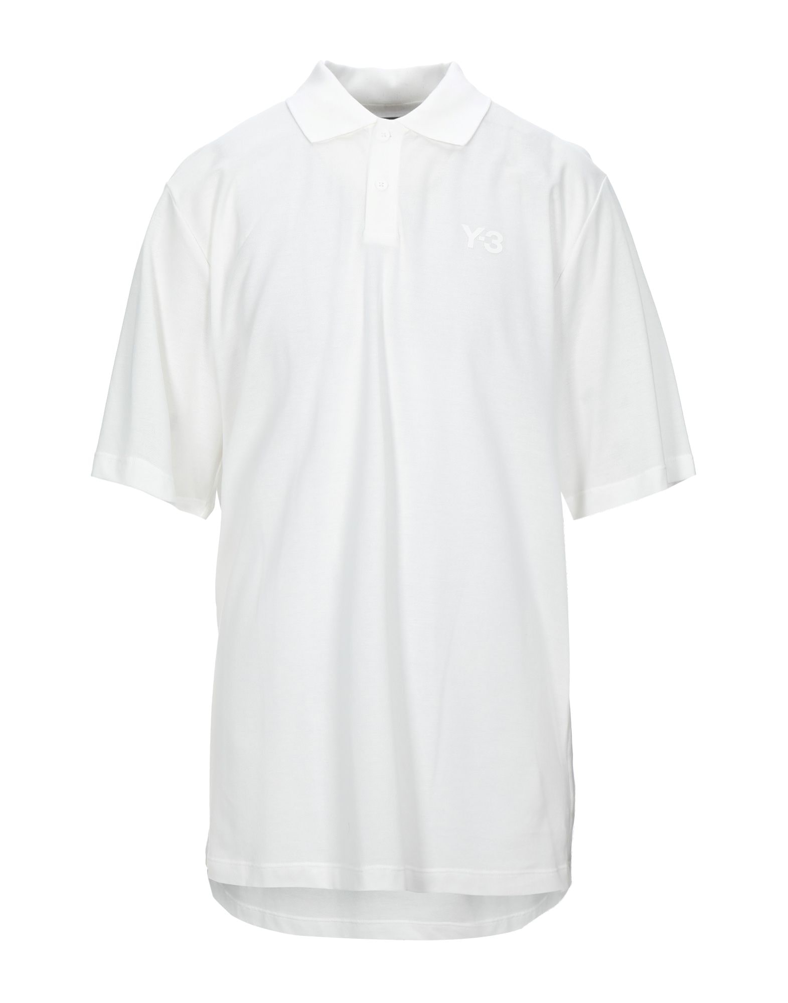 Y-3 - Polo shirts