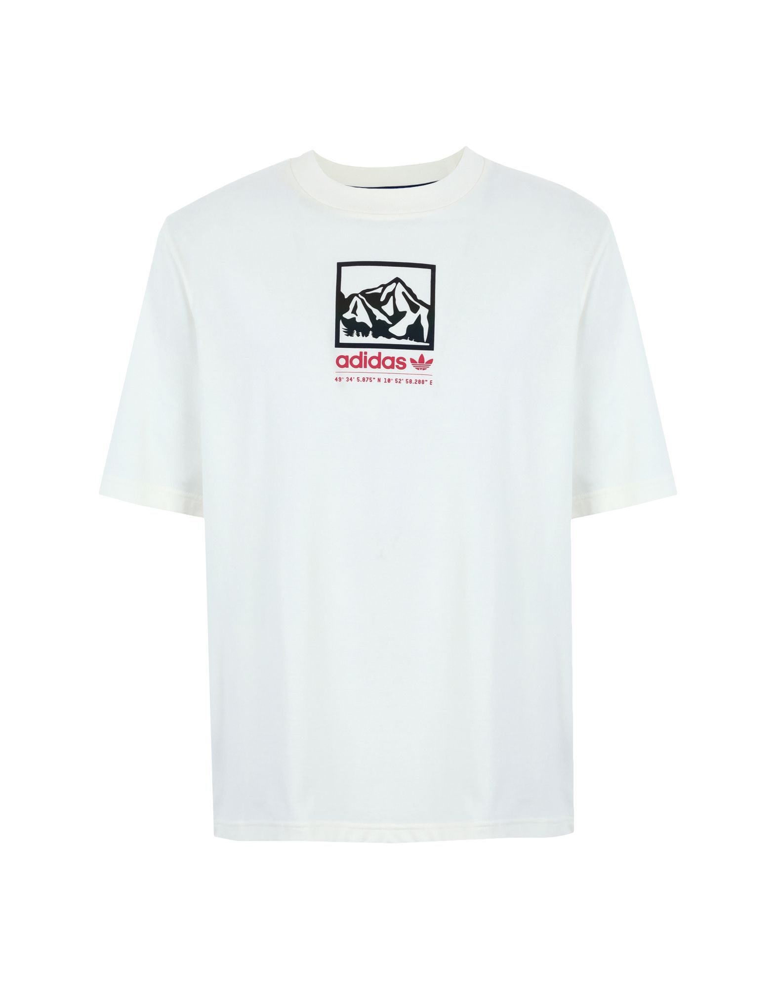 adidas originals t shirts online