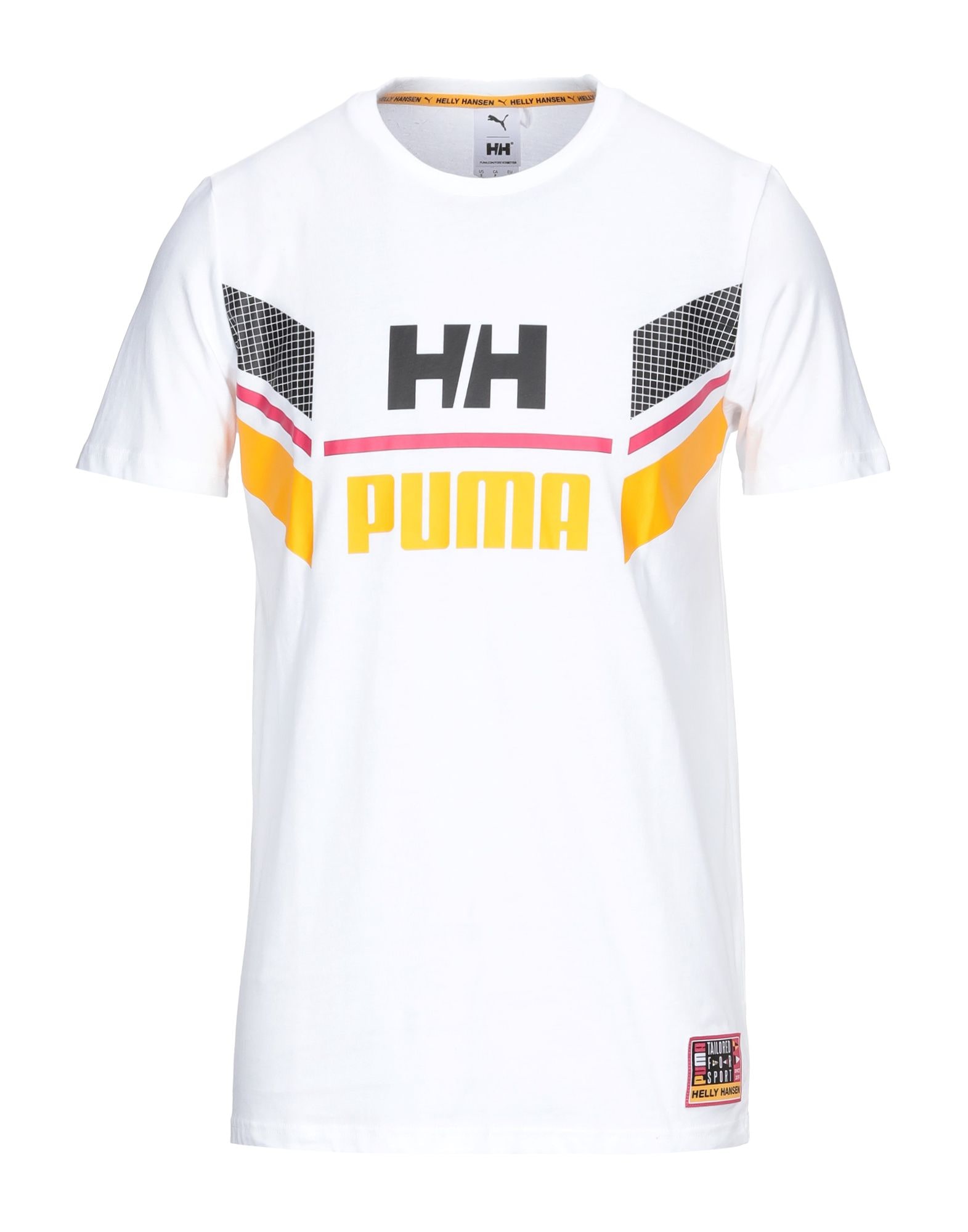 PUMA x HELLY HANSEN - T-shirts
