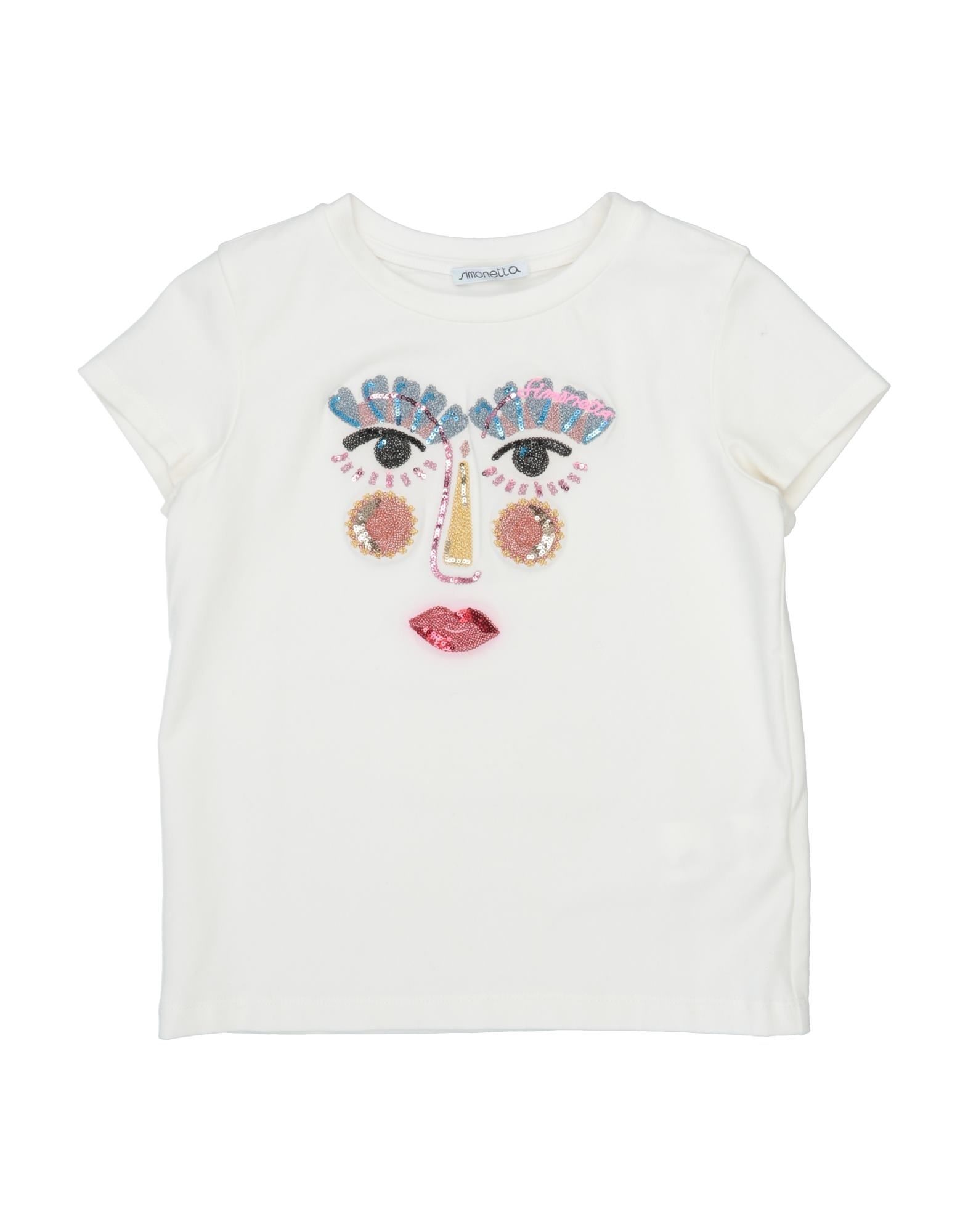 SIMONETTA - T-shirts