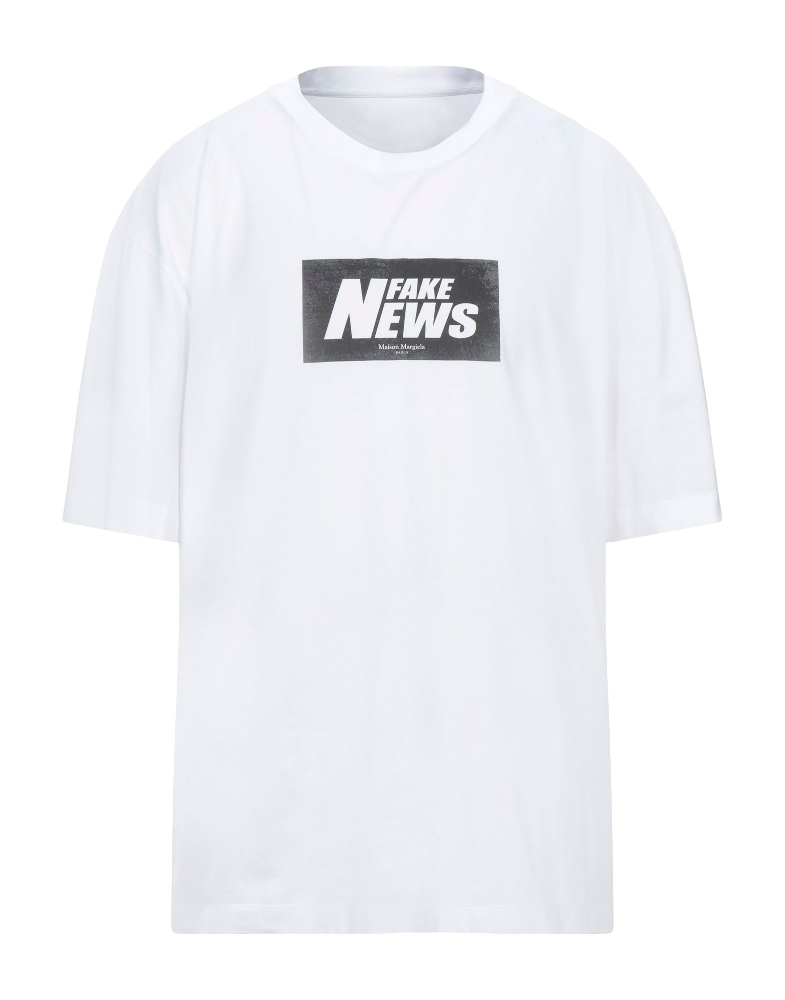 MAISON MARGIELA - T-shirts