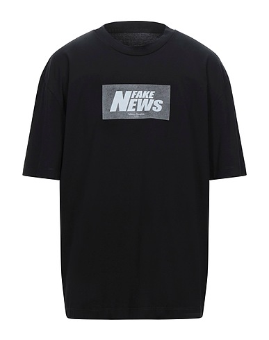 ZOOM MAISON MARGIELA - T-shirt