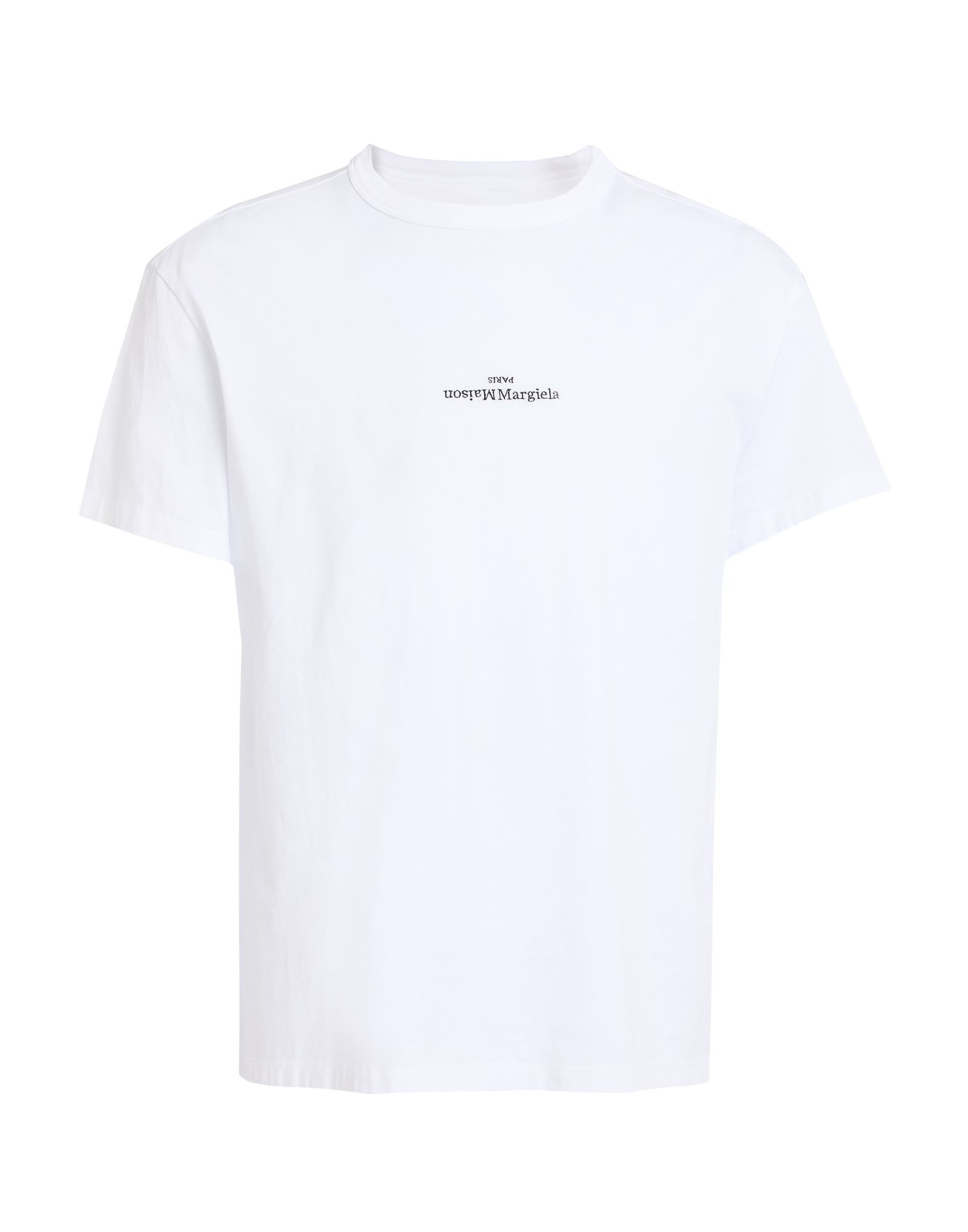 MAISON MARGIELA - T-shirts