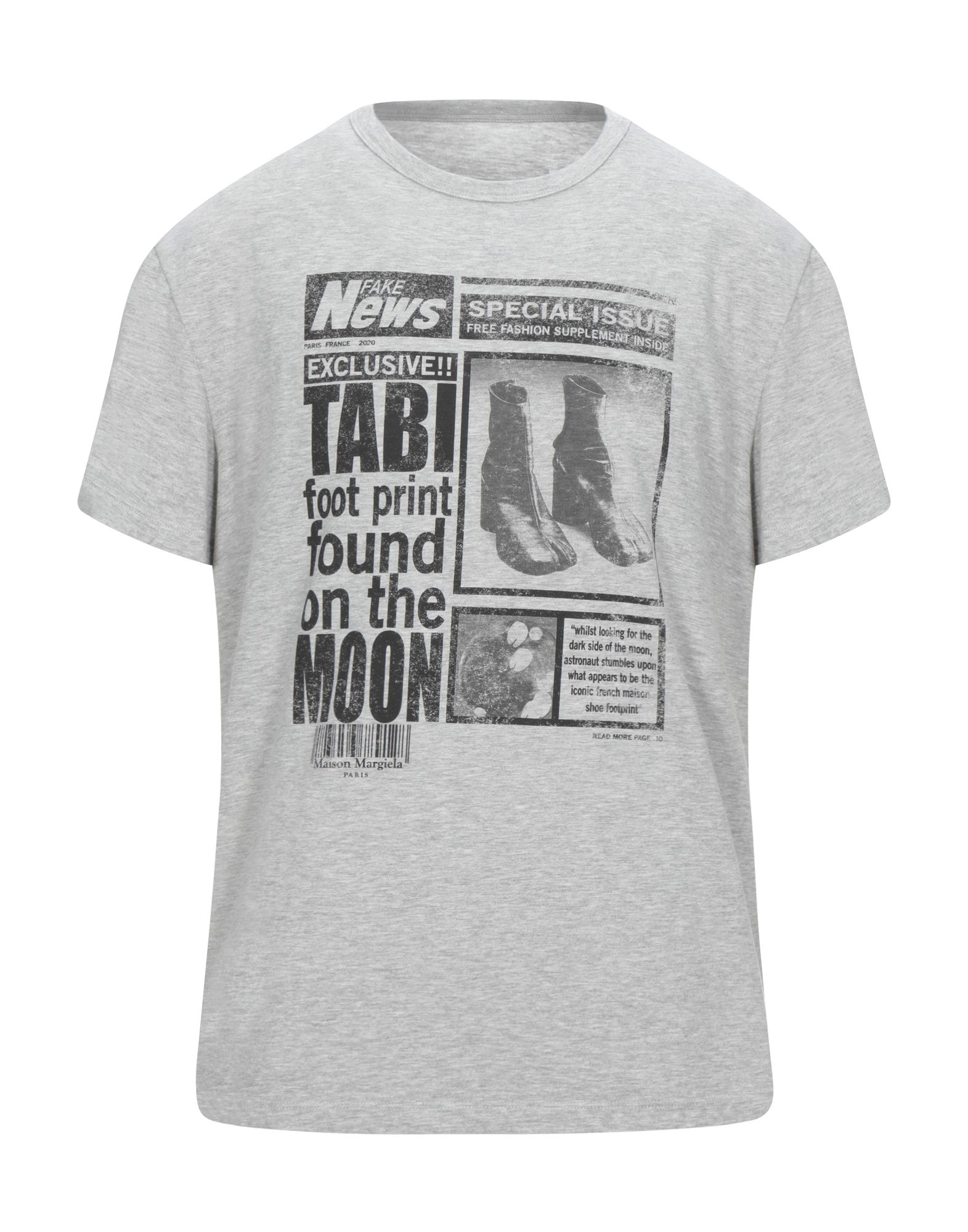 MAISON MARGIELA - T-shirts