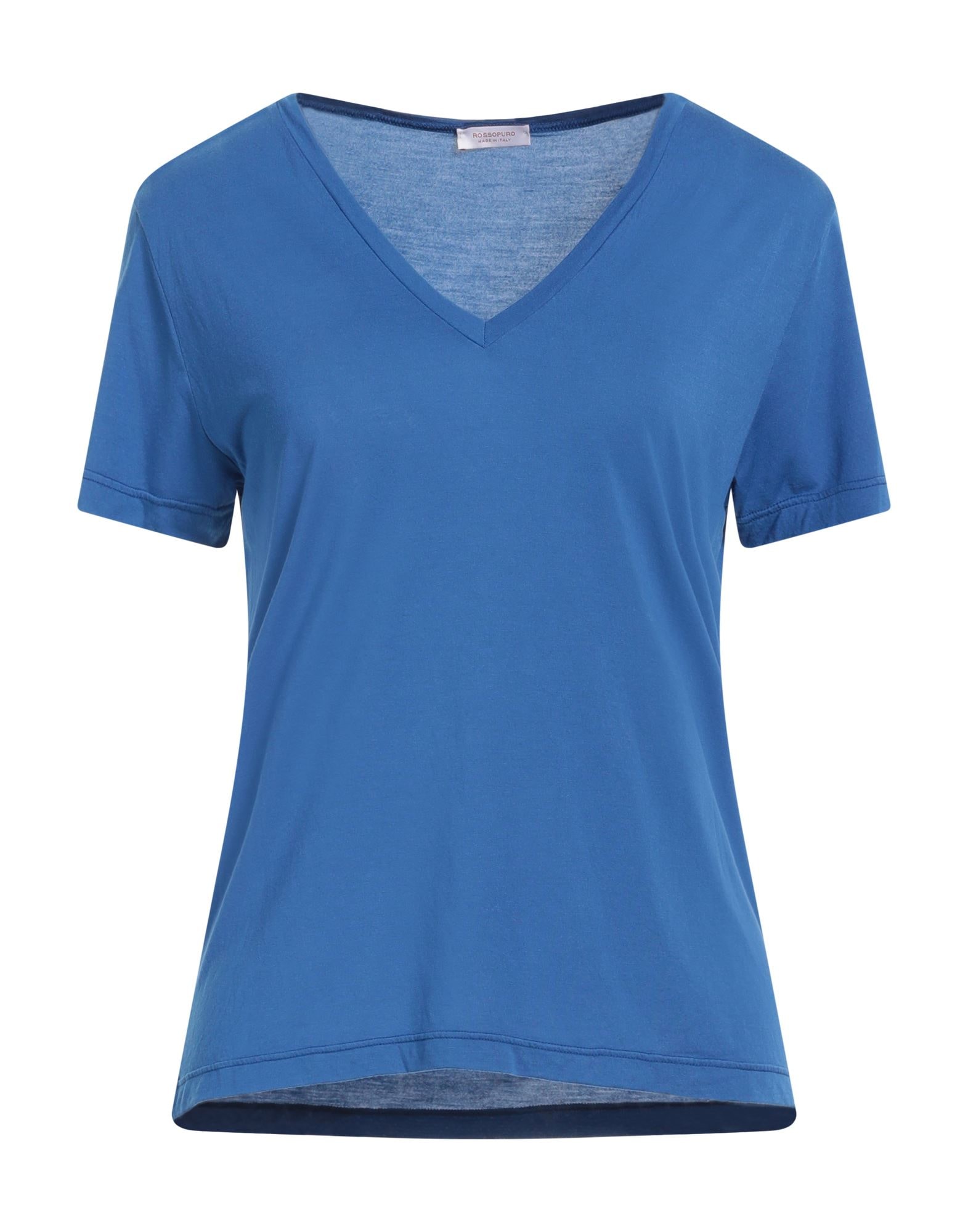 ROSSOPURO - T-shirts