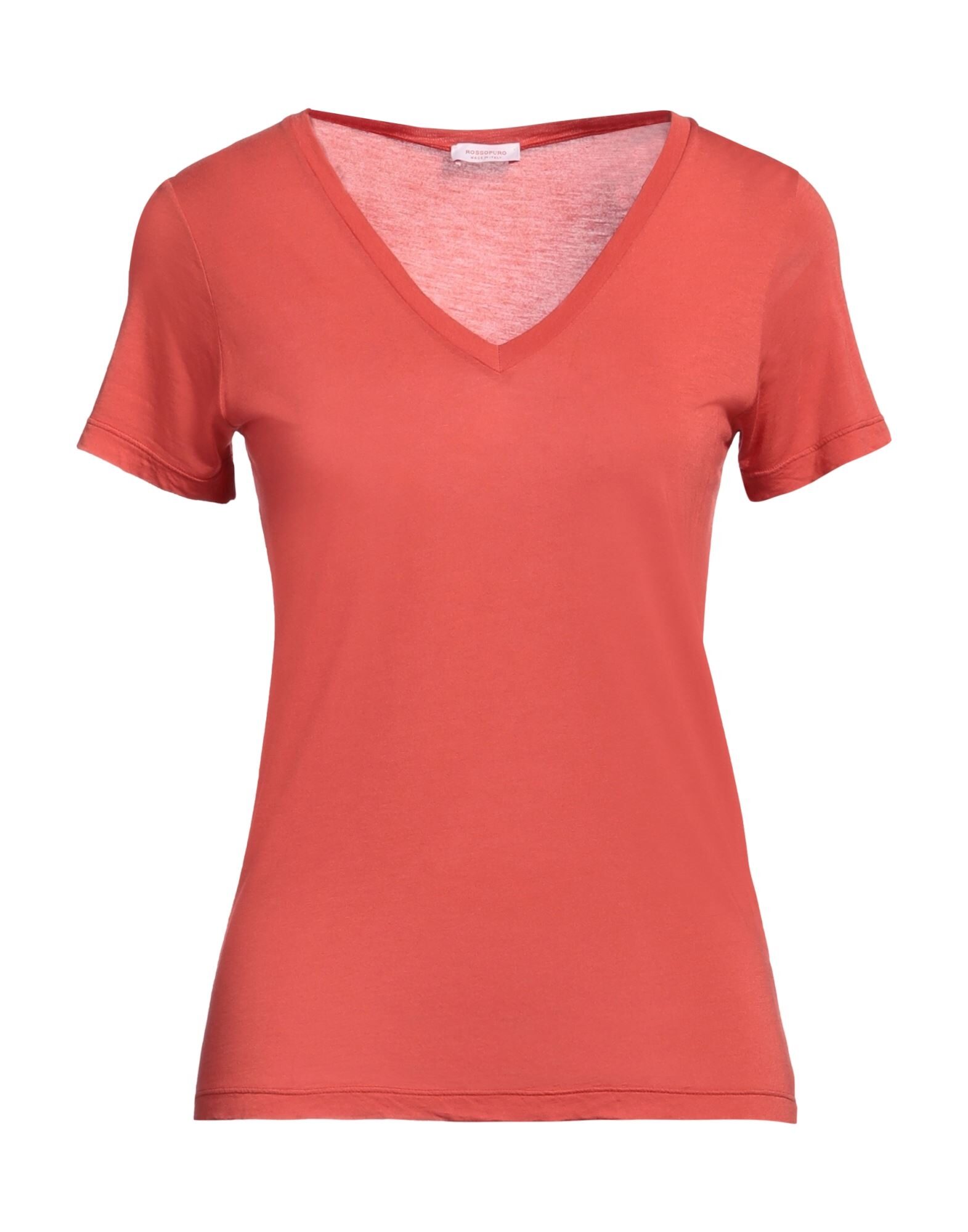 ROSSOPURO - T-shirts