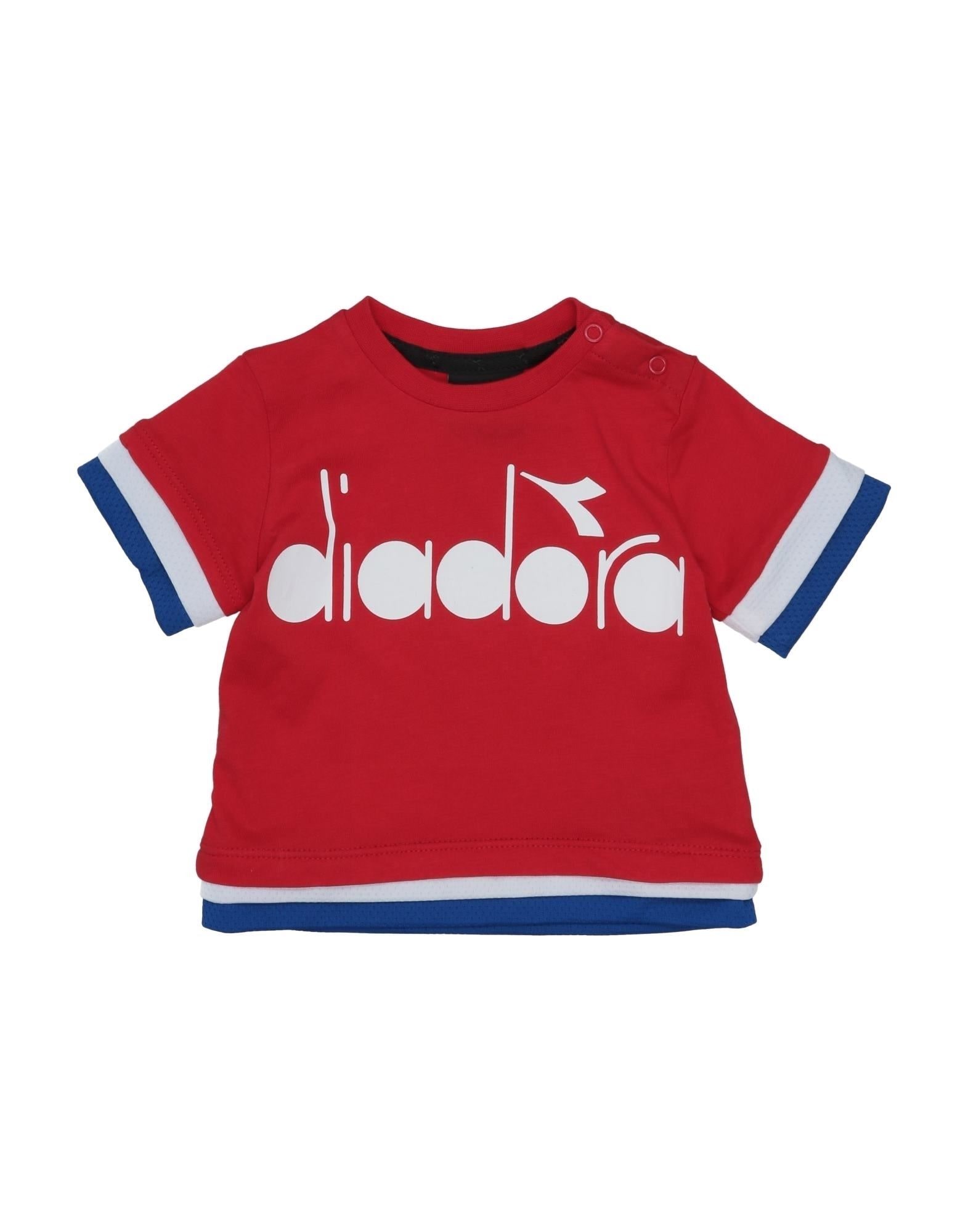 DIADORA - T-shirts
