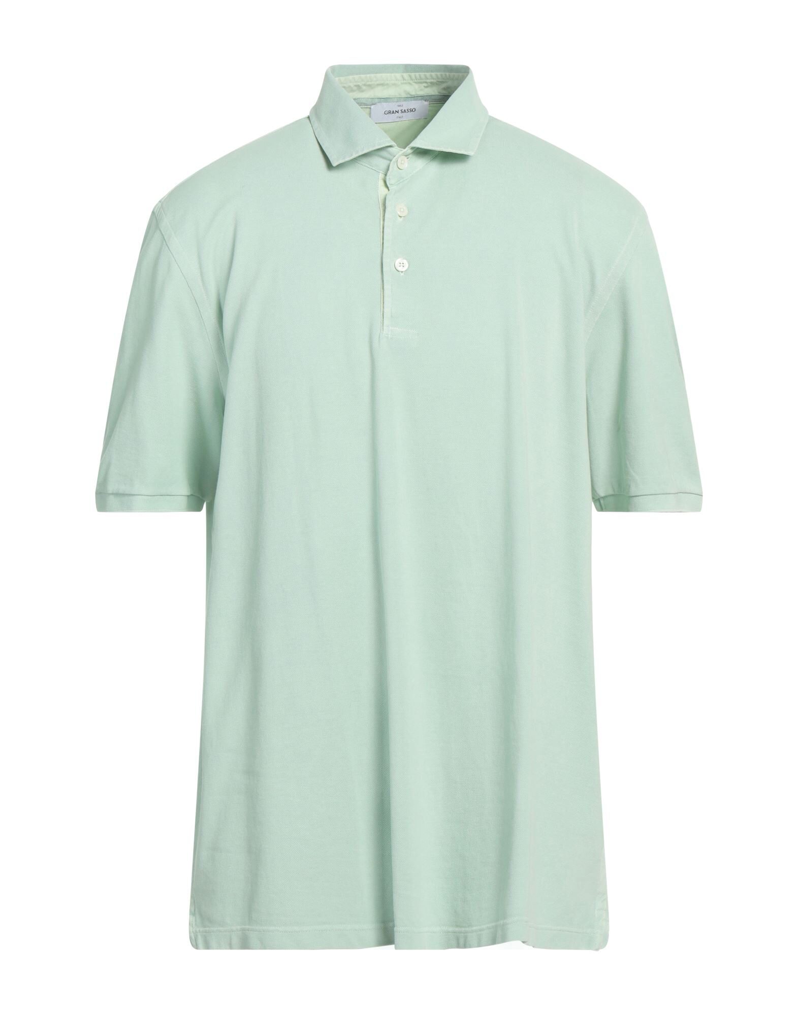 GRAN SASSO - Polo shirts