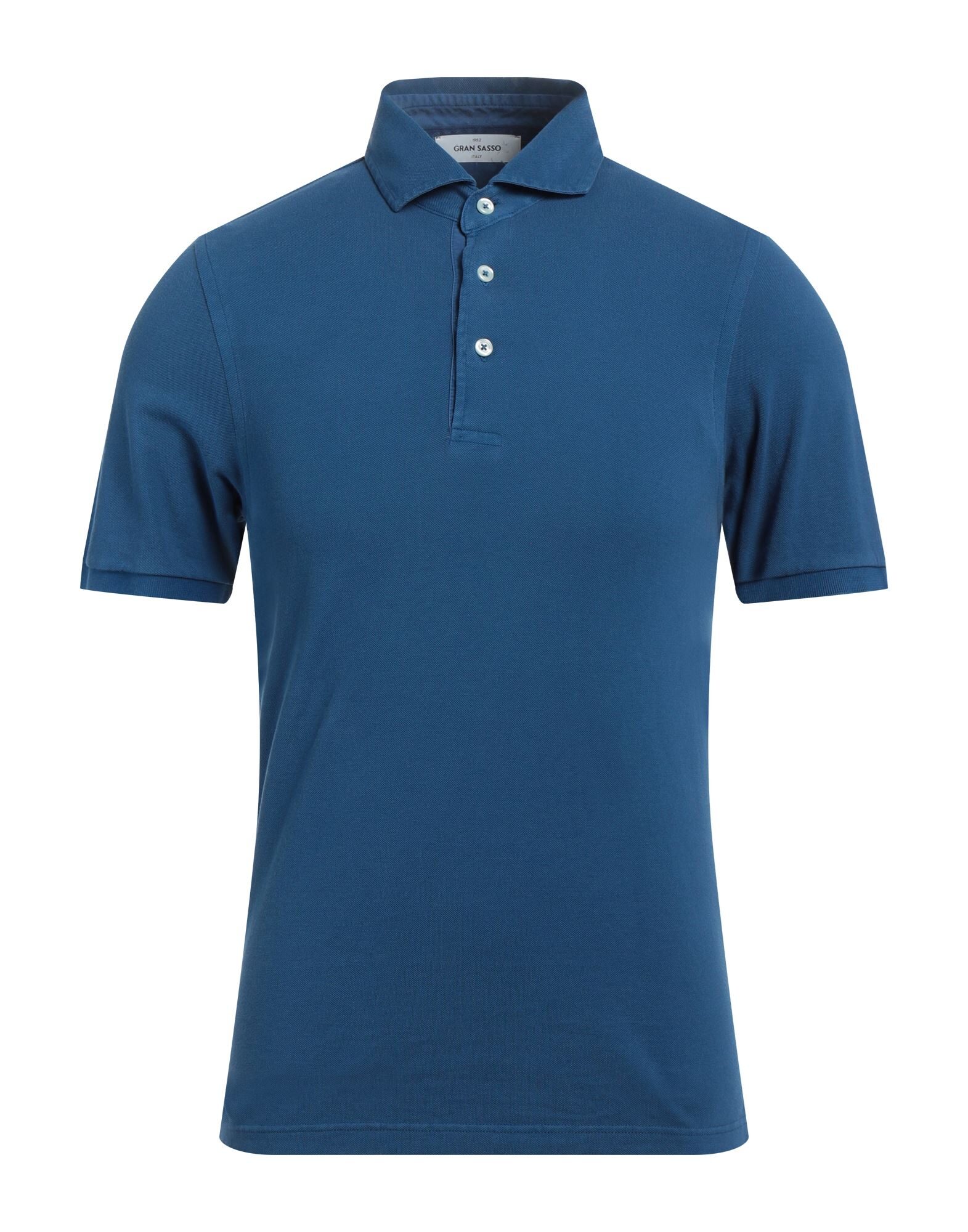 GRAN SASSO - Polo shirts