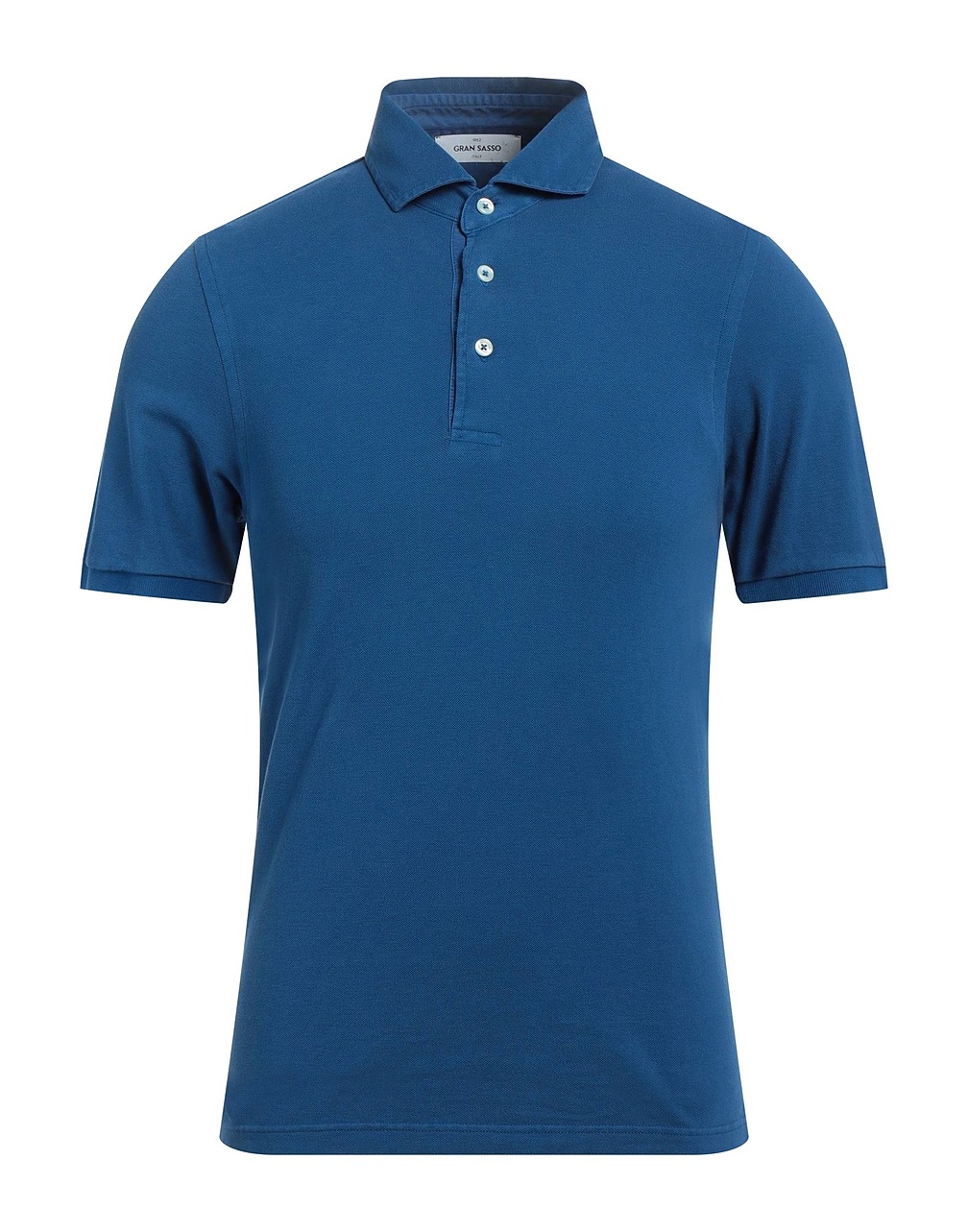 GRAN SASSO - Polo shirts