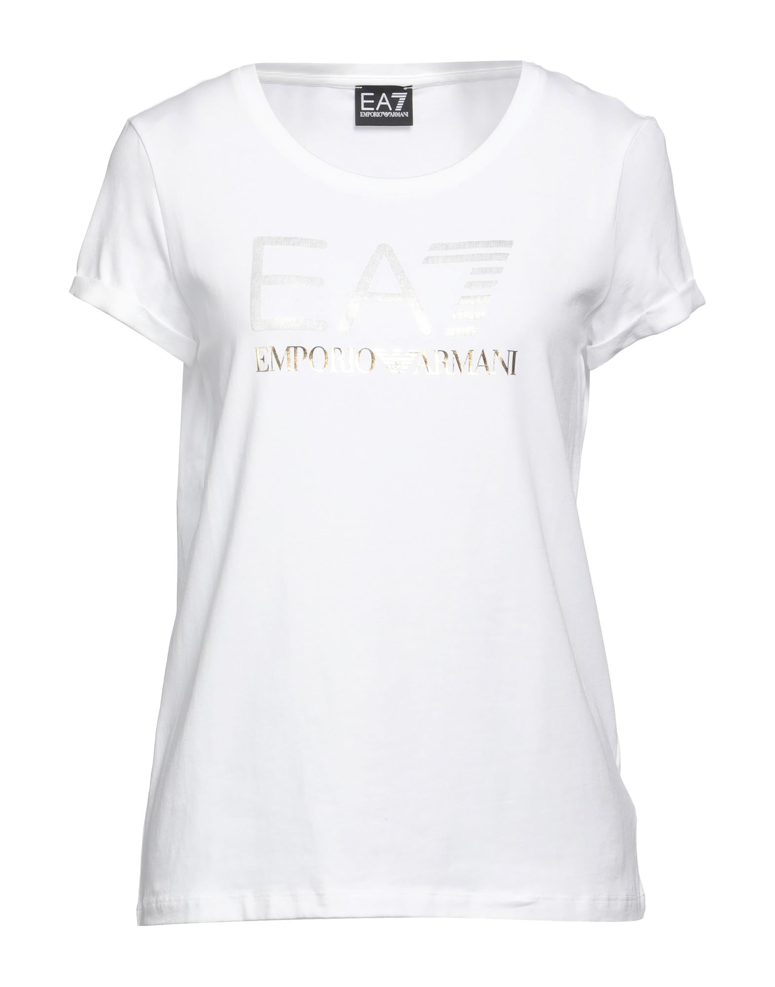 EA7 - Футболки