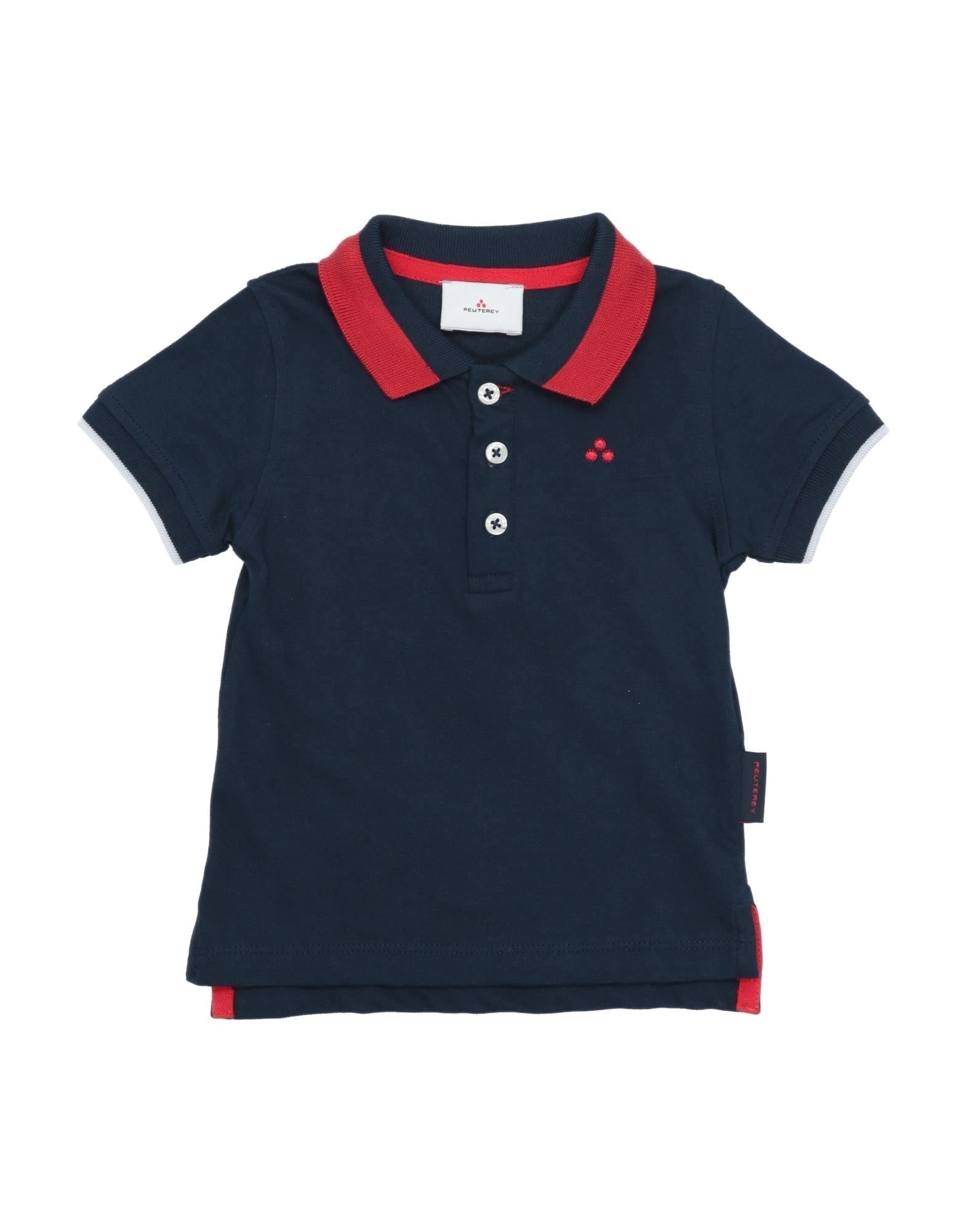 PEUTEREY - Polo shirts