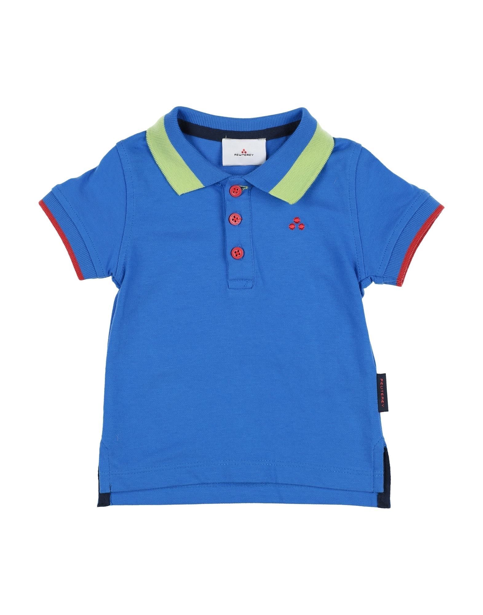 PEUTEREY - Polo shirts