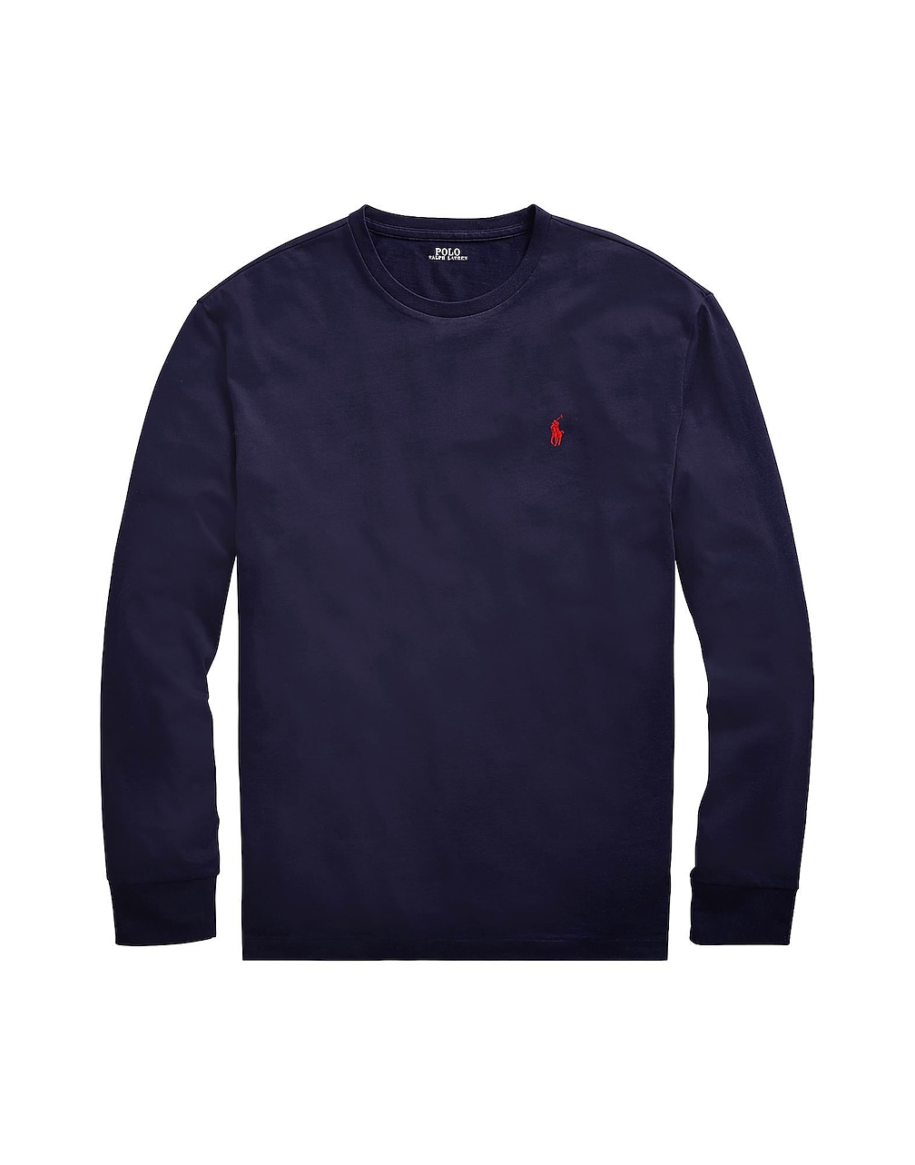 POLO RALPH LAUREN - T-shirts