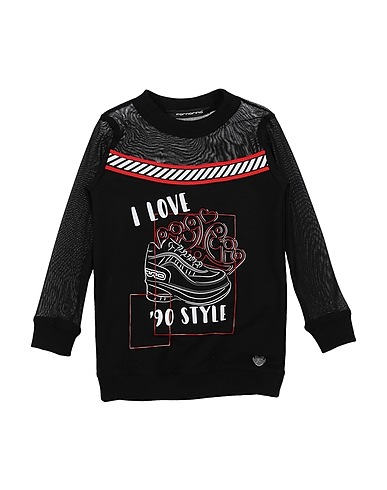 ZOOM FORNARINA - Sweat-shirt