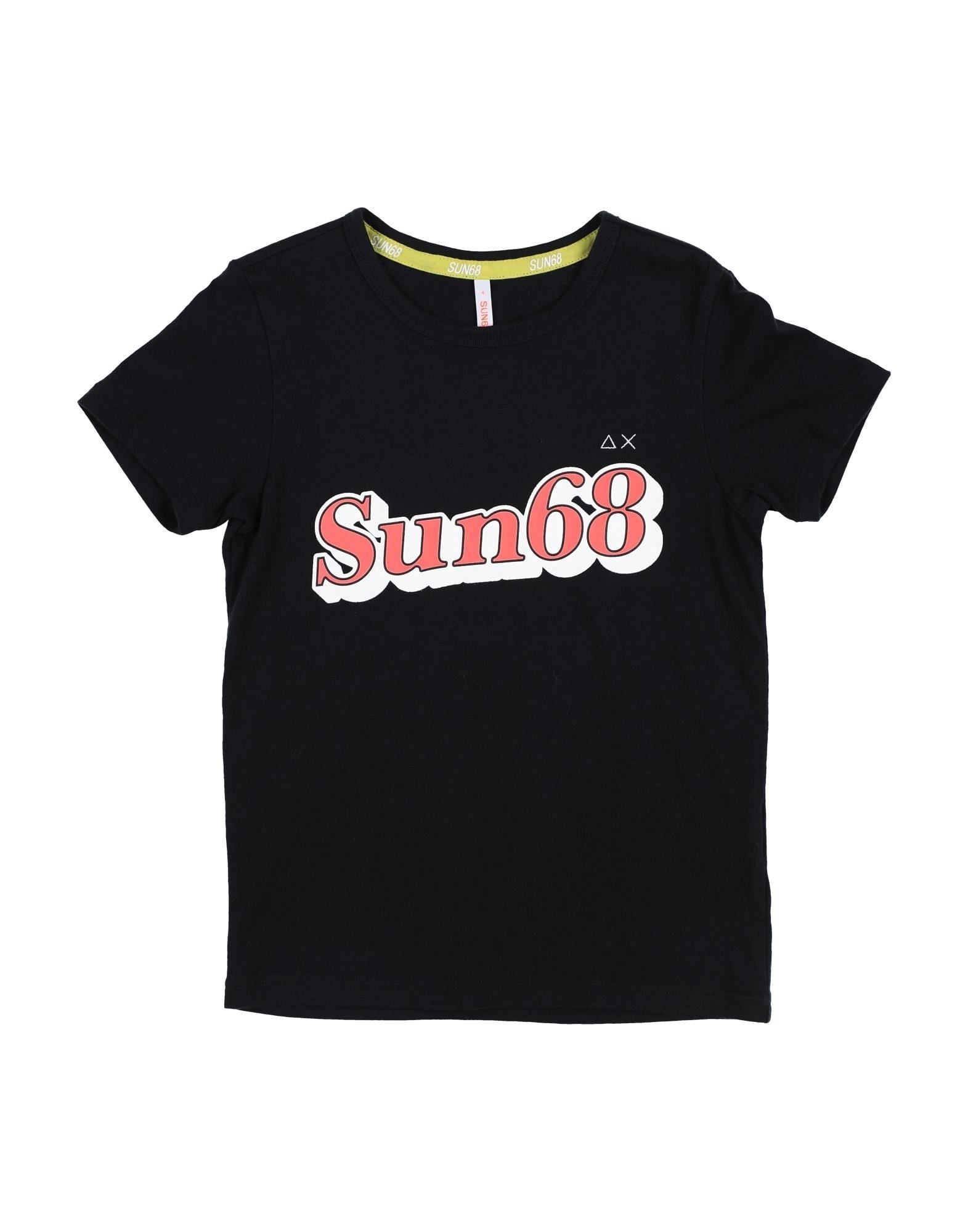 SUN 68 - T-shirts
