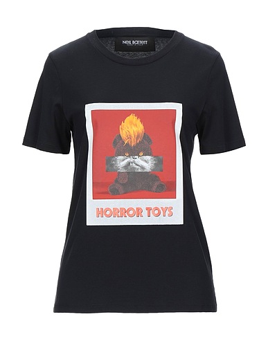 ZOOM NEIL BARRETT - T-shirt
