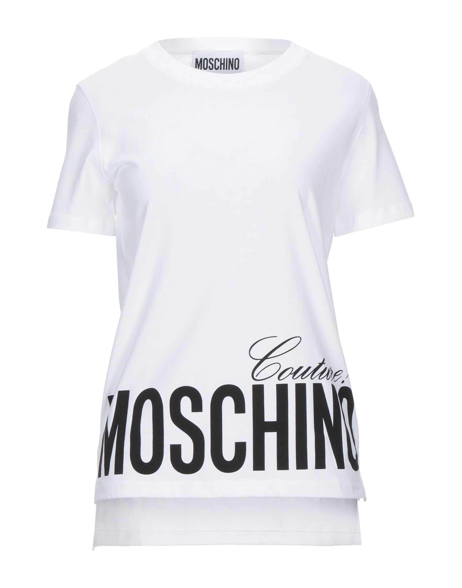 MOSCHINO - T-shirts