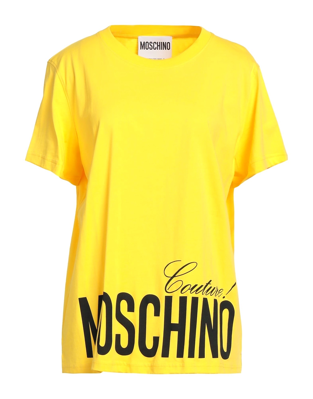 MOSCHINO - T-shirts