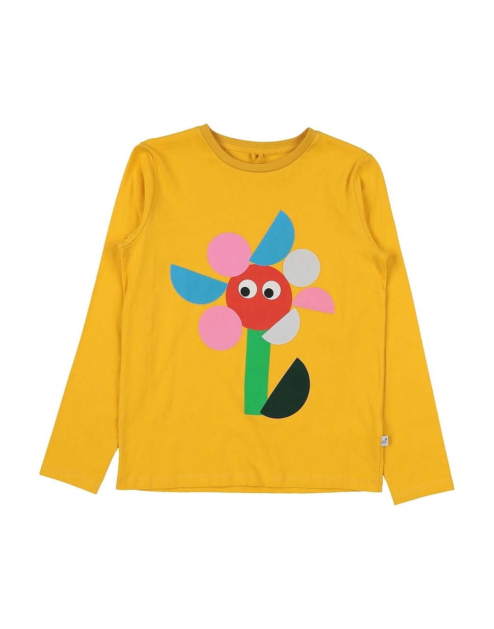 STELLA McCARTNEY KIDS - T-shirts