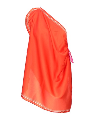 JEJIA | Orange Women‘s Top | YOOX