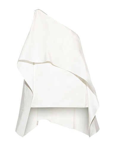 ZOOM NARCISO RODRIGUEZ - Silk top