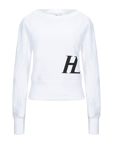 ZOOM HELMUT LANG - Sweatshirt