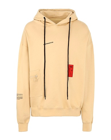 ZOOM KIDSOFBROKENFUTURE - Hooded sweatshirt