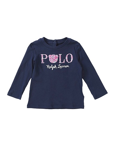 ZOOM RALPH LAUREN - T-shirt