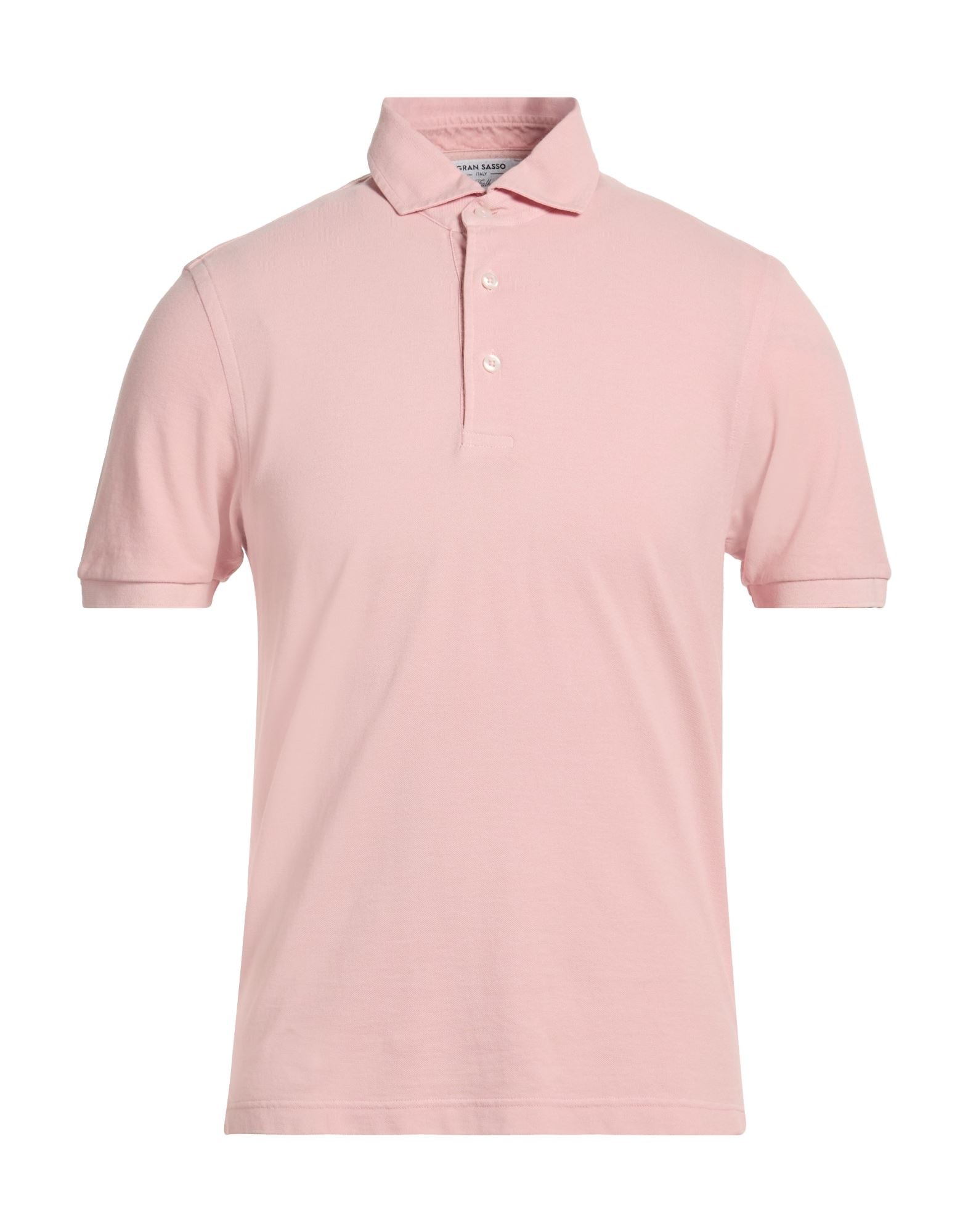 GRAN SASSO - Polo shirts