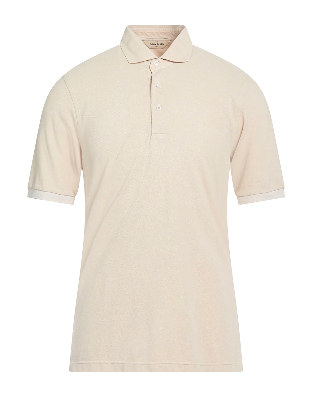GRAN SASSO - Polo shirts