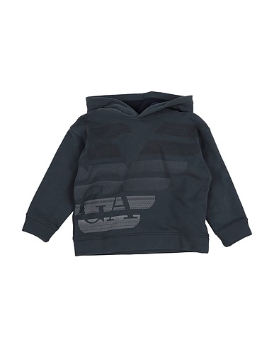 ZOOM EMPORIO ARMANI - Sweat-shirt