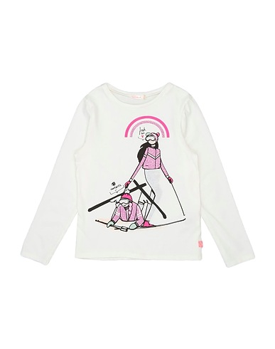 ZOOM BILLIEBLUSH - T-shirt