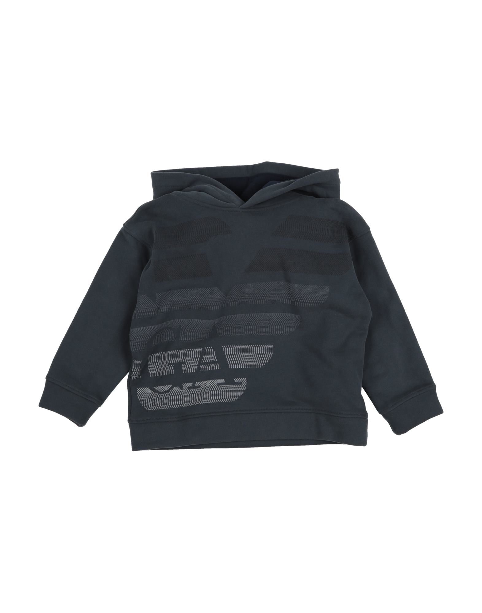 EMPORIO ARMANI - Sweatshirts