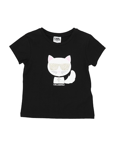 ZOOM KARL LAGERFELD - T-shirt