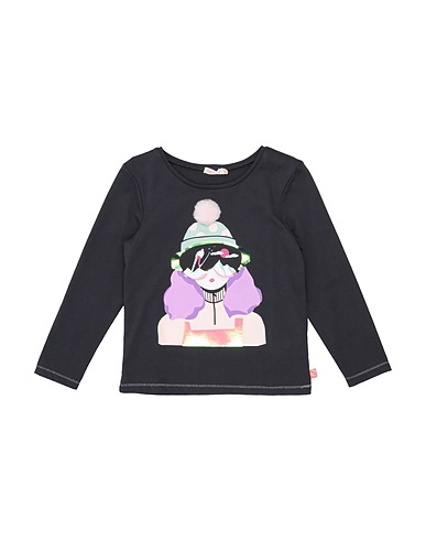 ZOOM BILLIEBLUSH - T-shirt