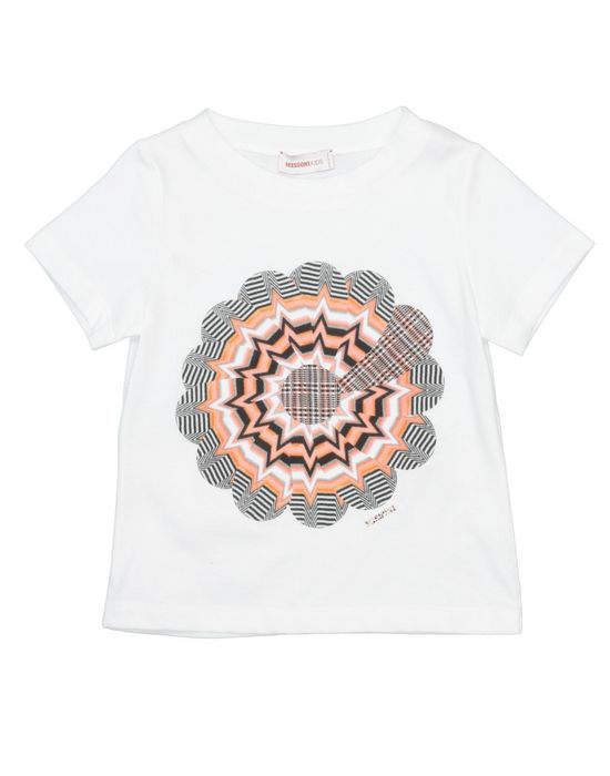 MISSONI KIDS Футболка
