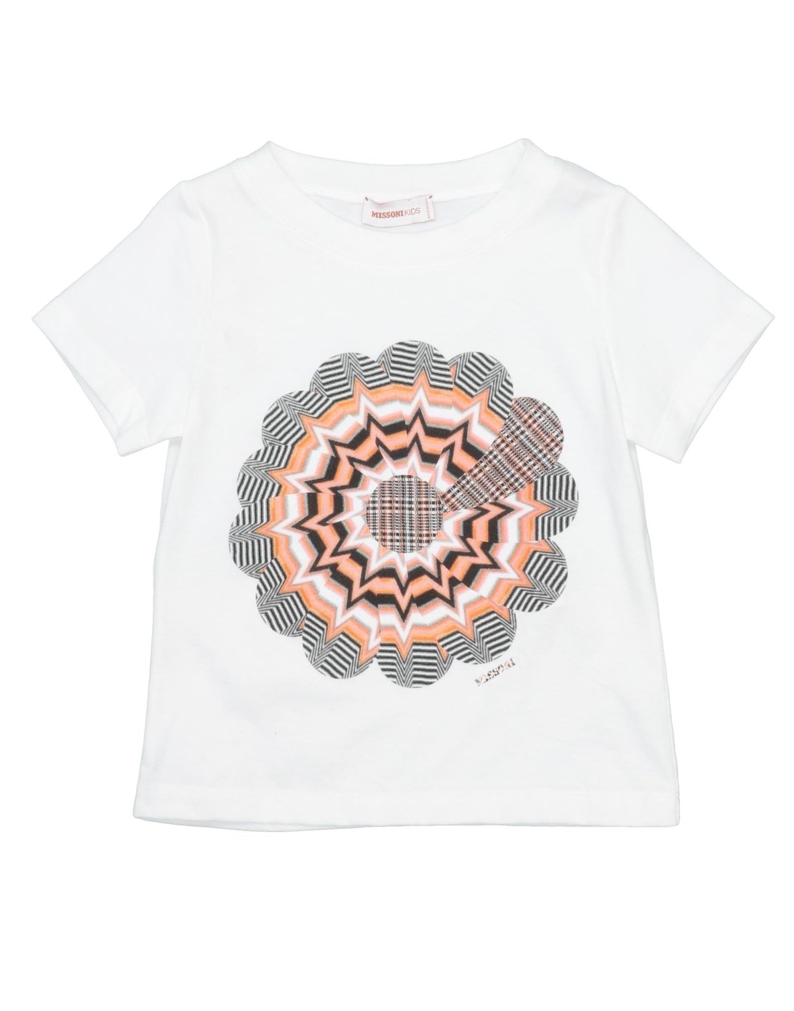 MISSONI KIDS - T-shirts