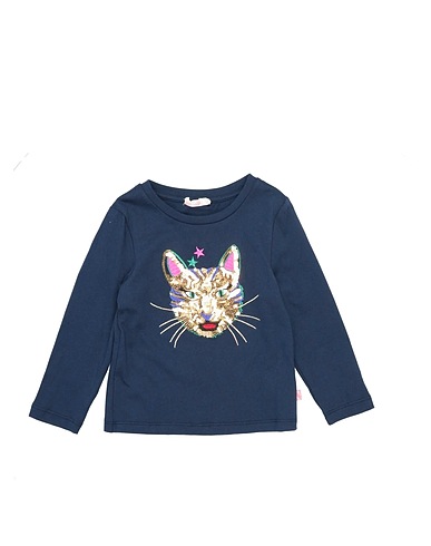 ZOOM BILLIEBLUSH - T-shirt
