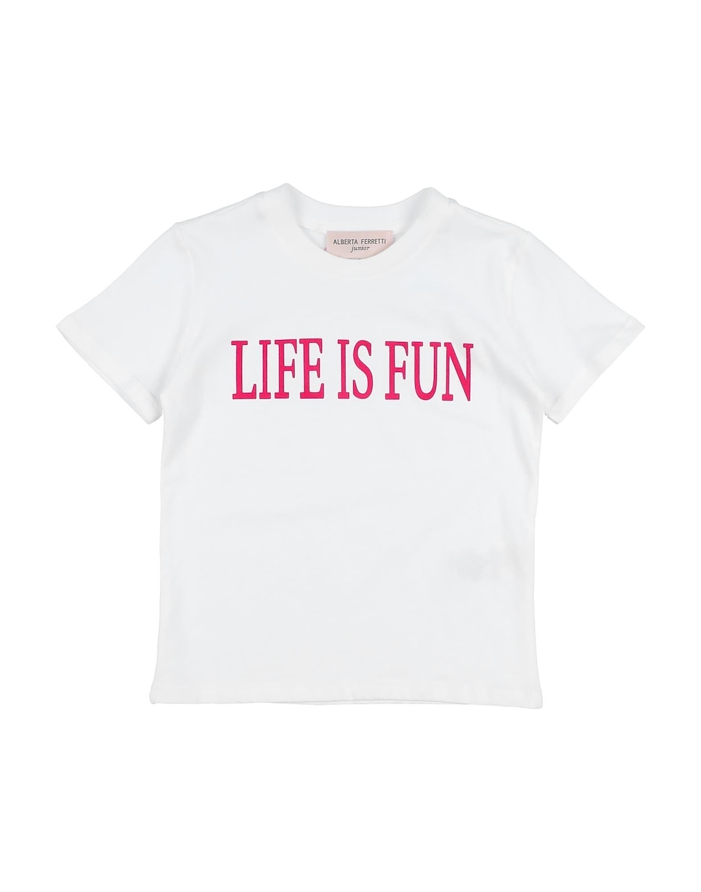 ALBERTA FERRETTI - T-shirts