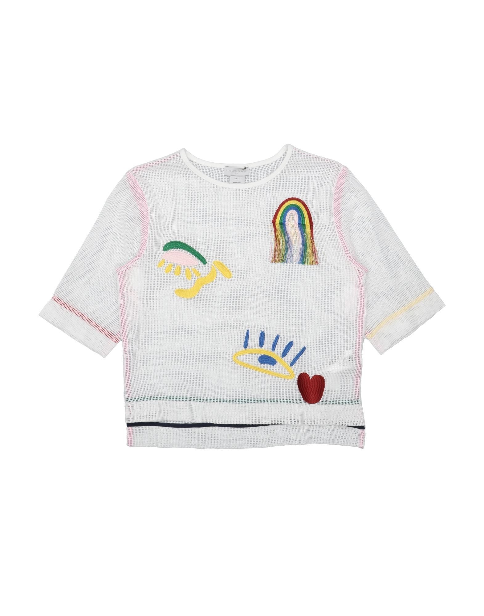 STELLA McCARTNEY KIDS - Футболки