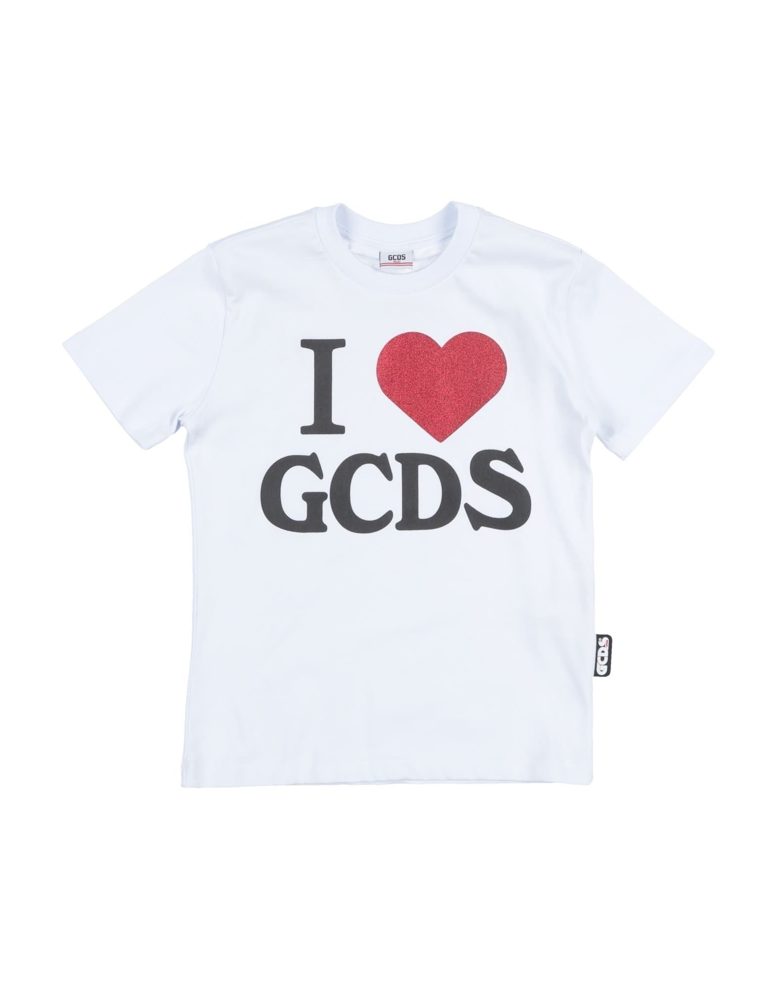 GCDS MINI - T-shirts