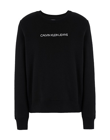 ZOOM CALVIN KLEIN JEANS - Sweatshirt