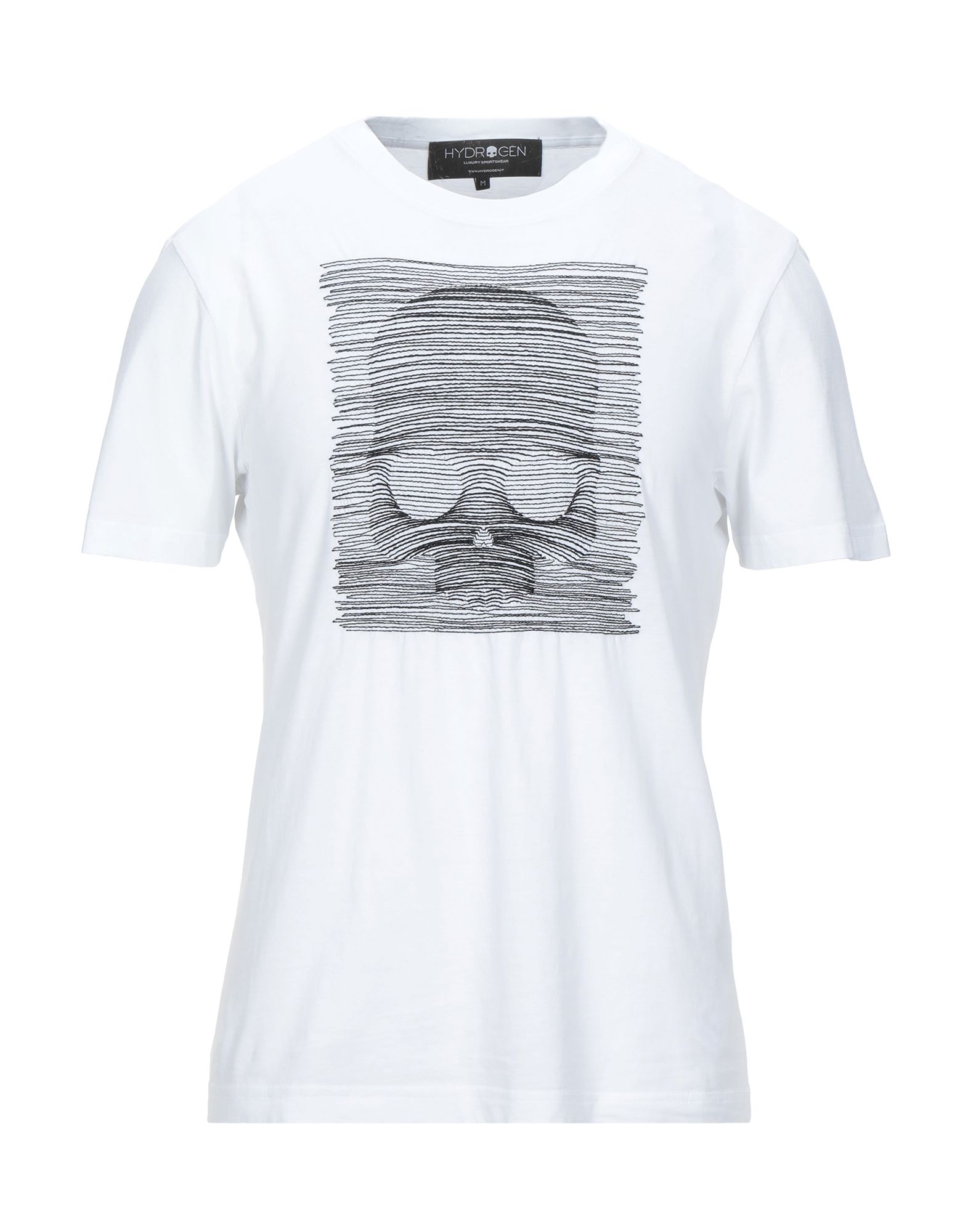HYDROGEN - T-shirts
