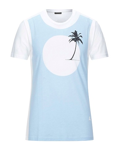 ZOOM PATRIZIA PEPE - T-shirt